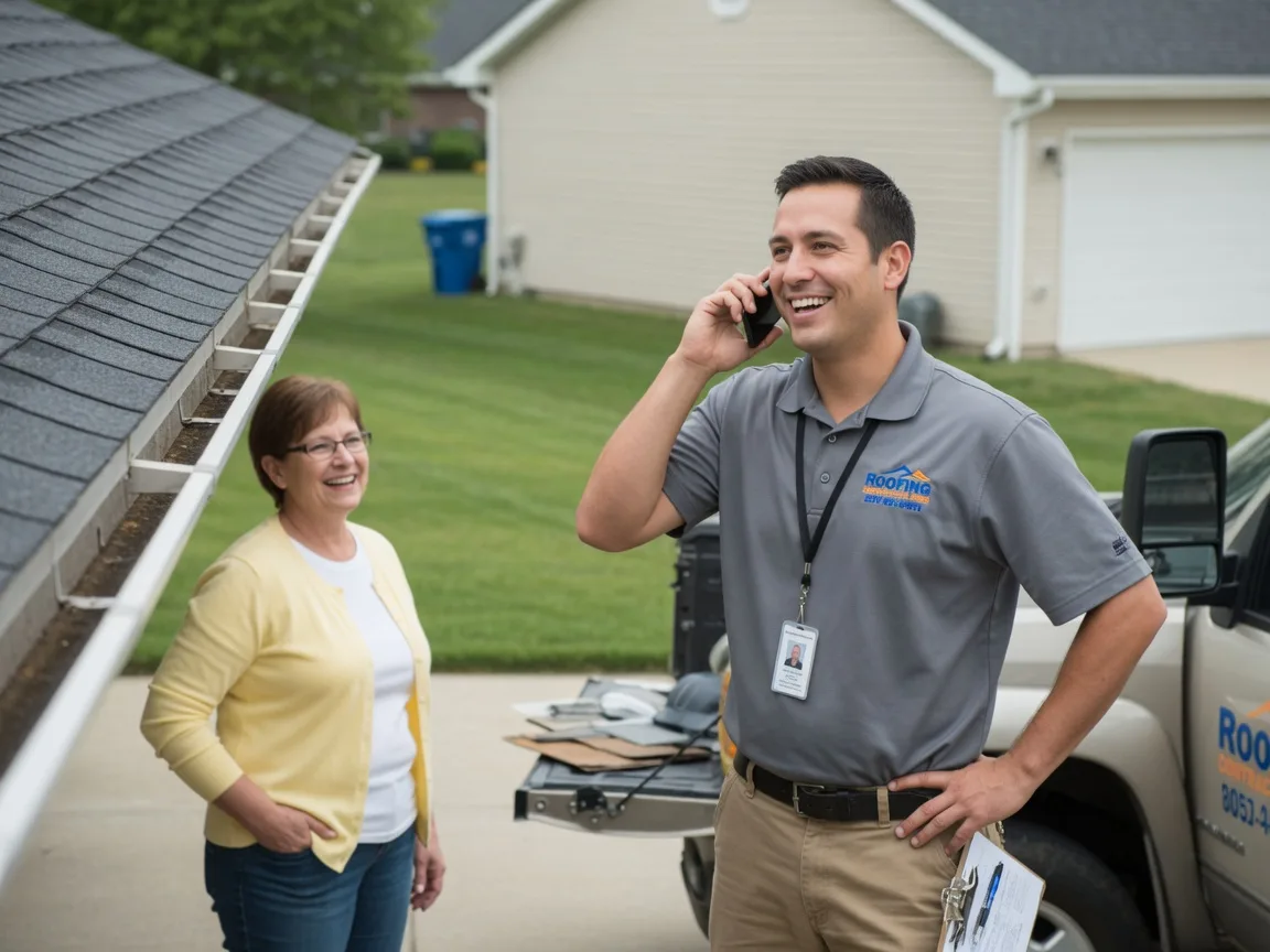 Local Roofing Contractors Second Mesa, AZ FAQs
